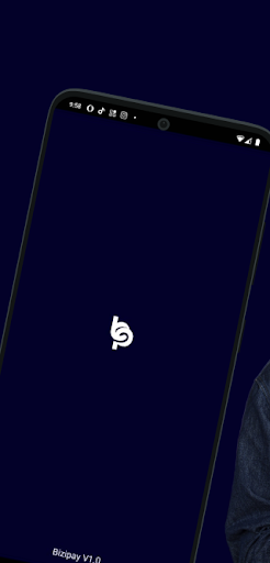 Android application Bizipay screenshort