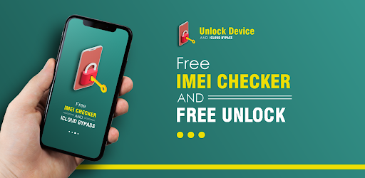 Unlock IMEI-Unlock Device