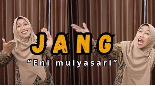 Android application Jang - Lagu sunda screenshort