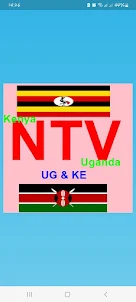 Ntv East Africa: Kenya &Uganda