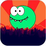 Green Jungle : Adventures Story icon