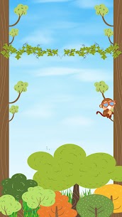 Çılgın Maymun – Çocuklar için  Apk New Download 2023 3