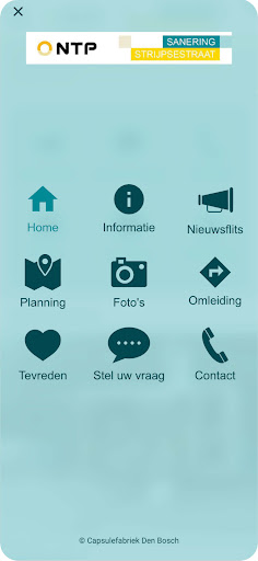 Sanering Strijpsestraat