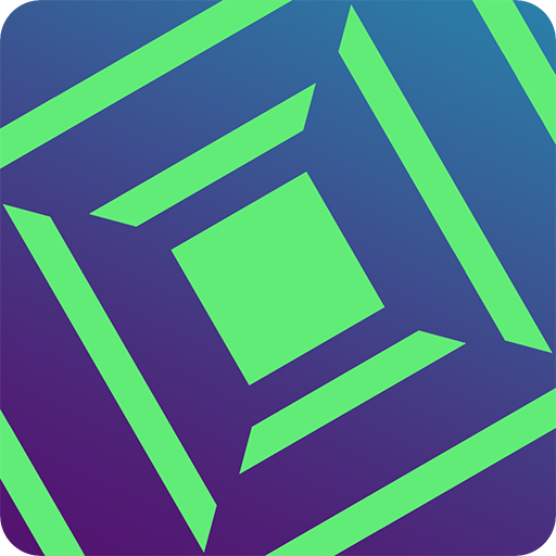 GeoSmash logo