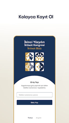 İktisat Kongresi Screen 3