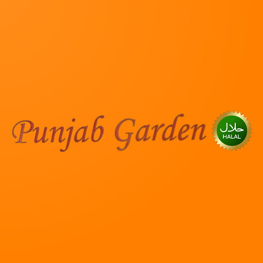 Punjab Garden Tandoori logo