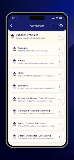 GoDeeper: Research Edition Screenshot 2 - AppWisp.com