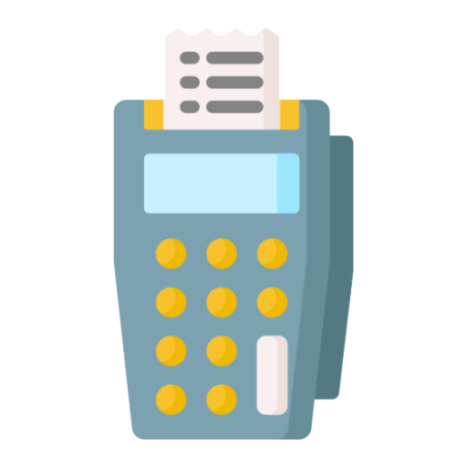 CODESPARK POS