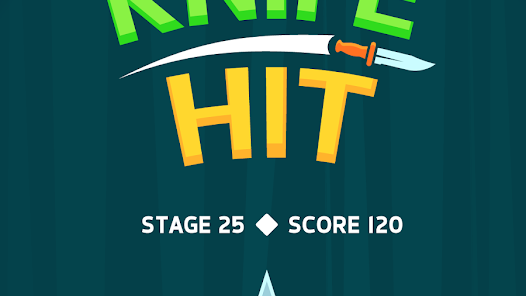 Knife Hit (Unlimited Coins) Gallery 3
