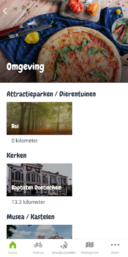 Betteld Zelhem Screen 3