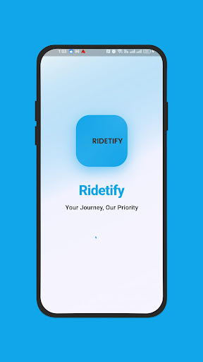 Ridetify