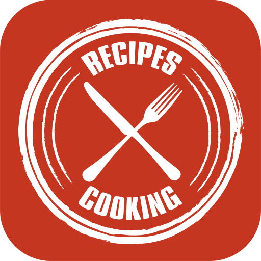 Easy to get delicious dinner logo