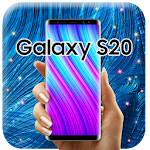 Cover Image of Скачать Wallpapers for galaxy s20  APK