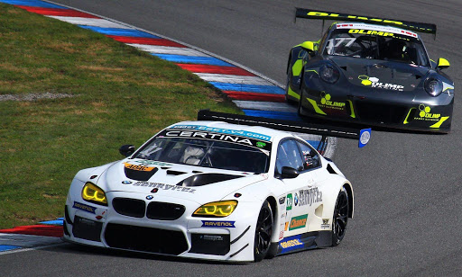 Cars - Jigsaw Puzzles Screen 3