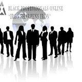 Black Professionals Online icon