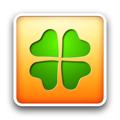 Lucky Numbers logo