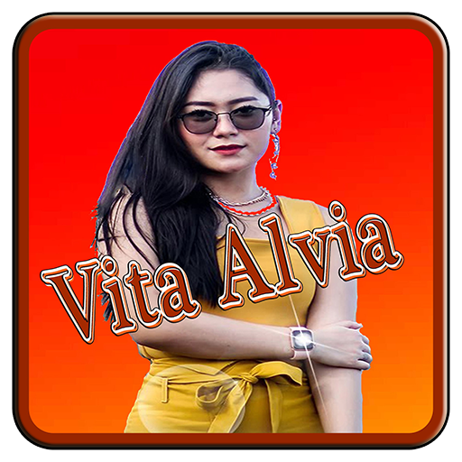 Vita Alvia Mp3 Album Offline logo