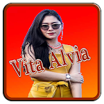 Cover Image of Descargar Vita Alvia Mp3 Album Offline  APK