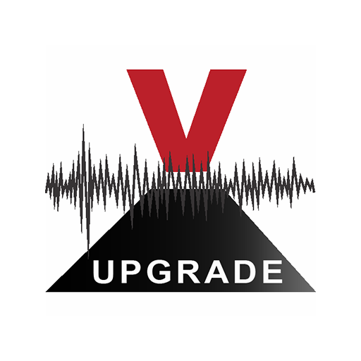 Volcanoes&Earthquakes UPGRADE 1.0.3 Icon