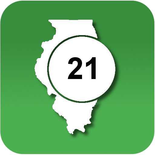 IL Lottery Results logo