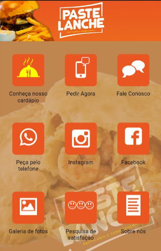 Pastelanche Screen 2