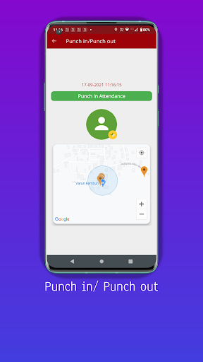 Comac Care Screen 3