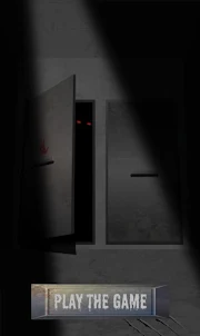 Scary Doors: Escape