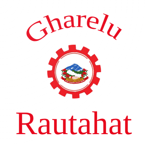 Gharelu Rautahat logo