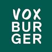 Vox Burger  Icon