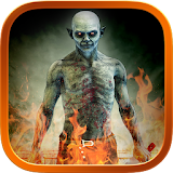 Zombie Simulator 3D Apocalypse icon