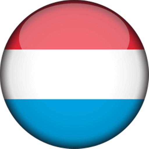 Emplois en Luxembourg 2.0 Icon