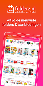 Screenshot 17 Folders & aanbiedingen Folderz android