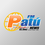Cover Image of Baixar Rádio FM Patu  APK