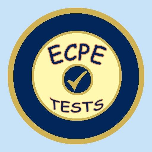 ECPE Tests logo