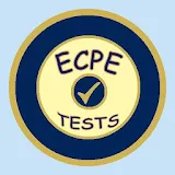 ECPE TESTS icon