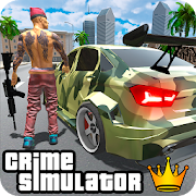 Top 29 Action Apps Like Russian Crime Simulator - Best Alternatives