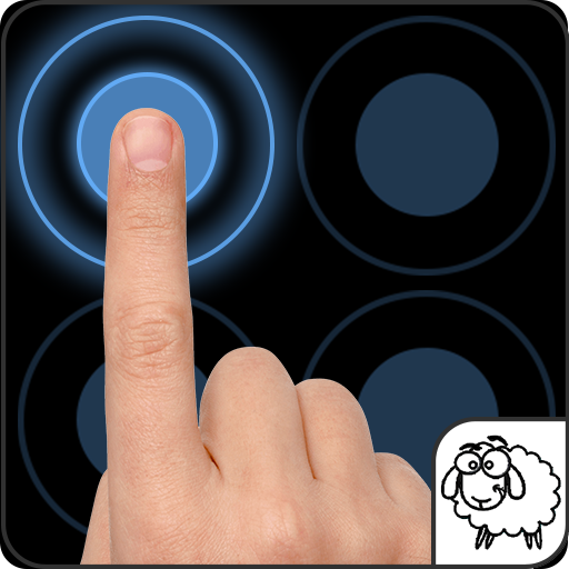 Flip Flop Reflex Tester logo