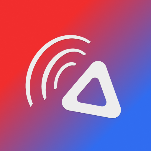 PubliFi : Secured WiFi Sharing logo