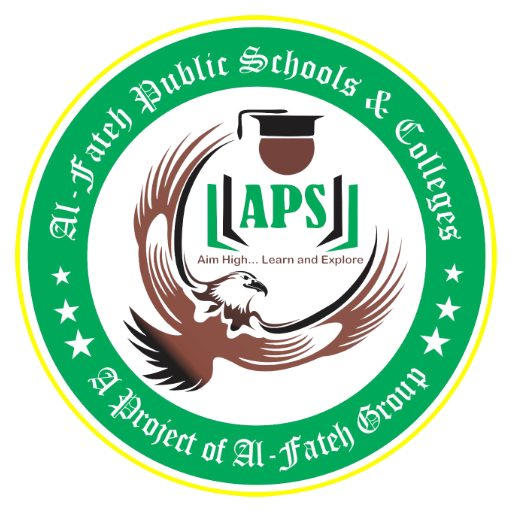 Al Fateh Schools & Colleges logo