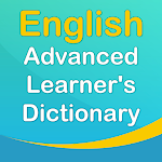 Cover Image of 下载 English Learners Of Dictionary  APK