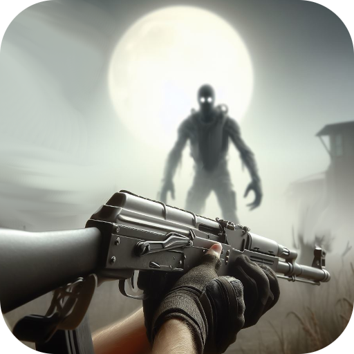 Monsters&Guns:Tactical Warfare logo
