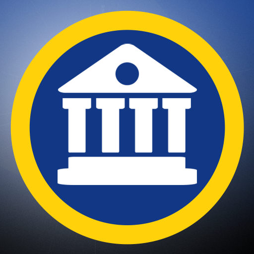 Cuyahoga CourtConnect logo