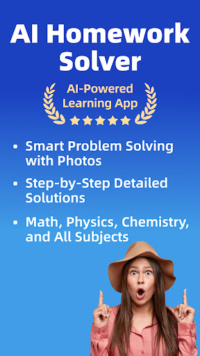 AI Homework Solver: Scan&Learn screenshot 5