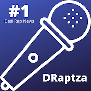 DRaptza: Get desi rap news updates (Hip Hop)