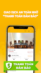 Cho Tot -Chuyên mua bán online