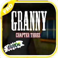 Guide For Granny chapter 3 Horror game Tips