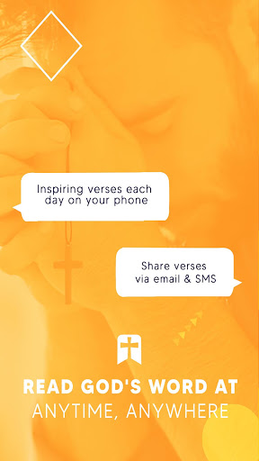 Youth Bible King James offline Screen 2