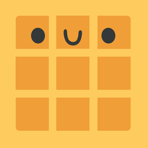 Waffle Word Puzzle: Brain Game 1.1.278249 Icon
