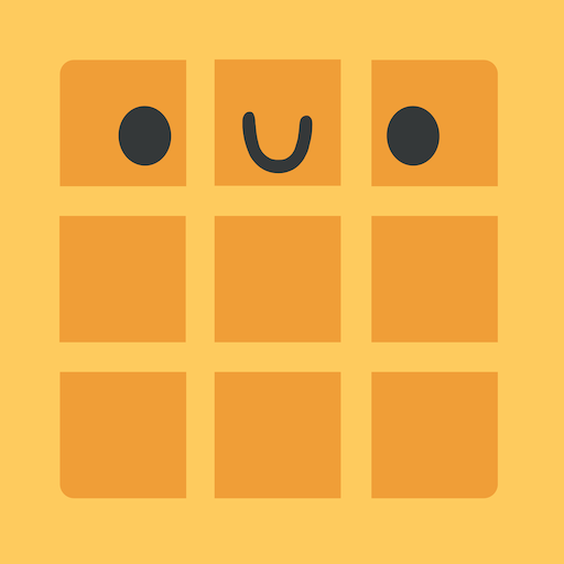 Waffle Word Puzzle: Brain Game Windows'ta İndir