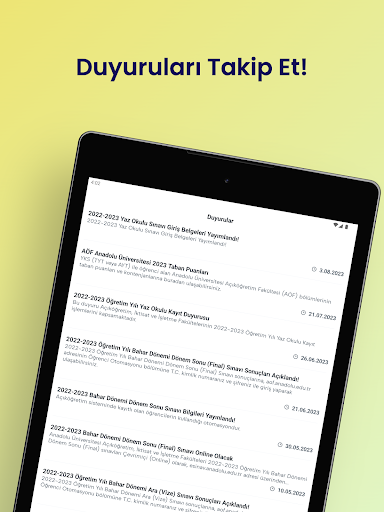 AÖF Soru AÖF Çıkmış Sorular